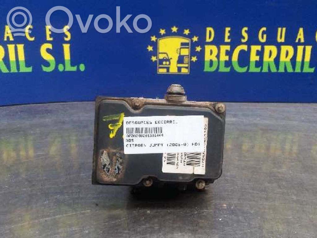 Pompe ABS   1400513280