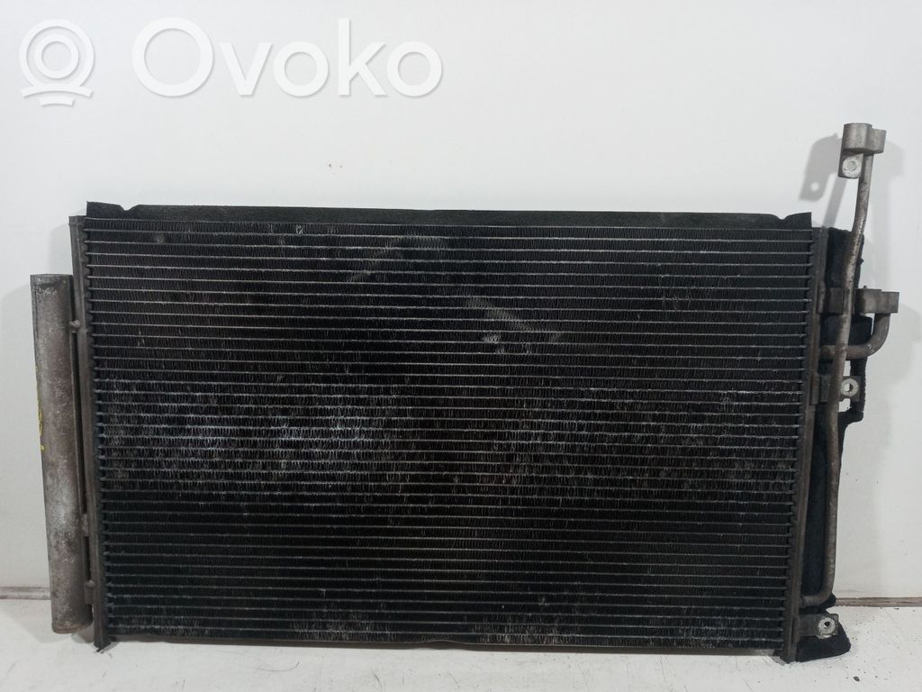 Chevrolet Captiva Radiatore di raffreddamento A/C (condensatore)