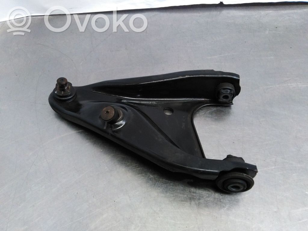 Front control arm