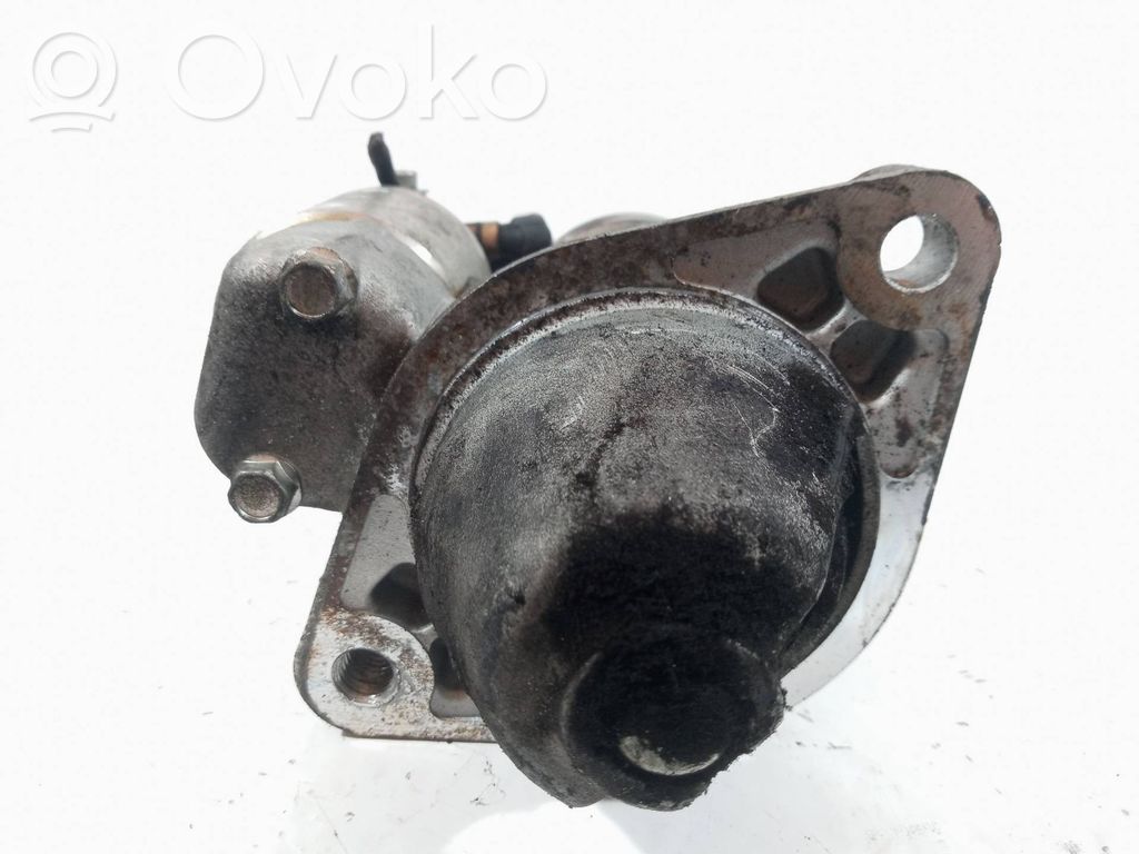 Motorino d’avviamento   8980147432