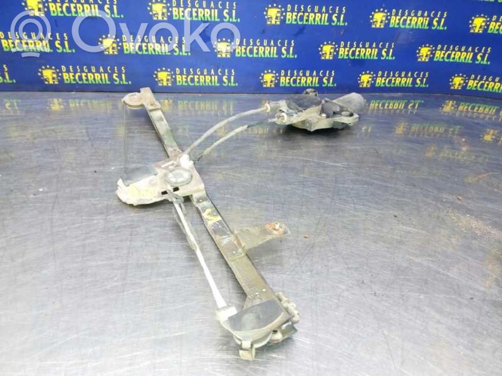 Peugeot 306 Macara electrică geam ușă față 