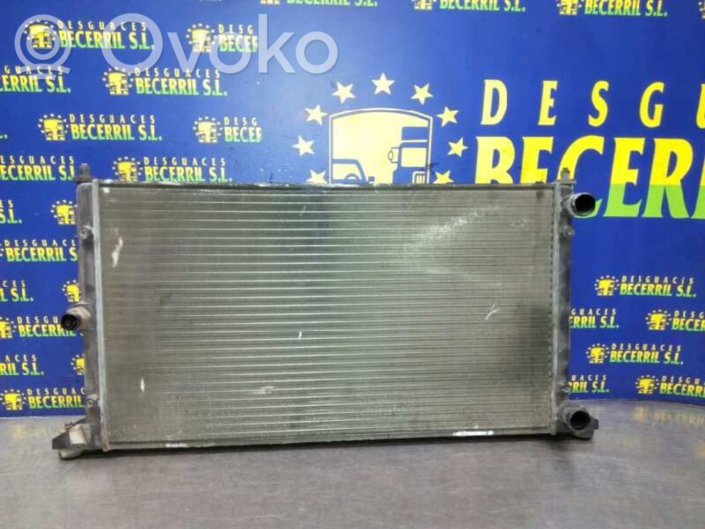 Seat Alhambra (Mk1) Radiatore di raffreddamento