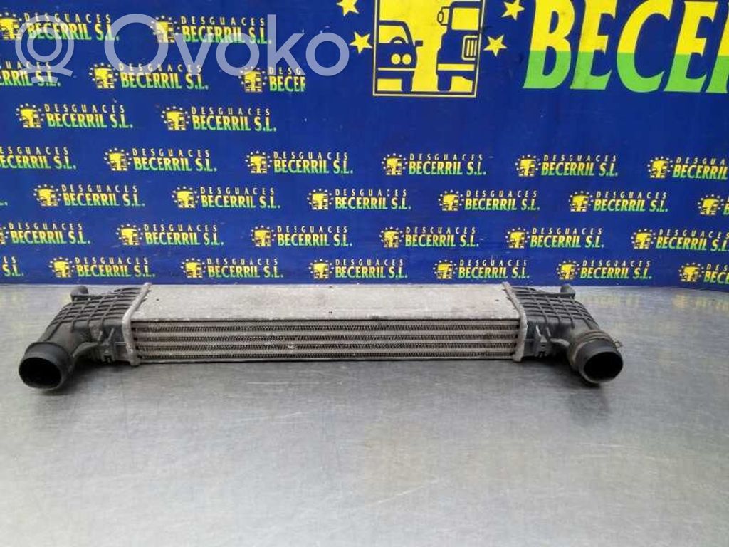Seat Alhambra (Mk1) Radiatore intercooler