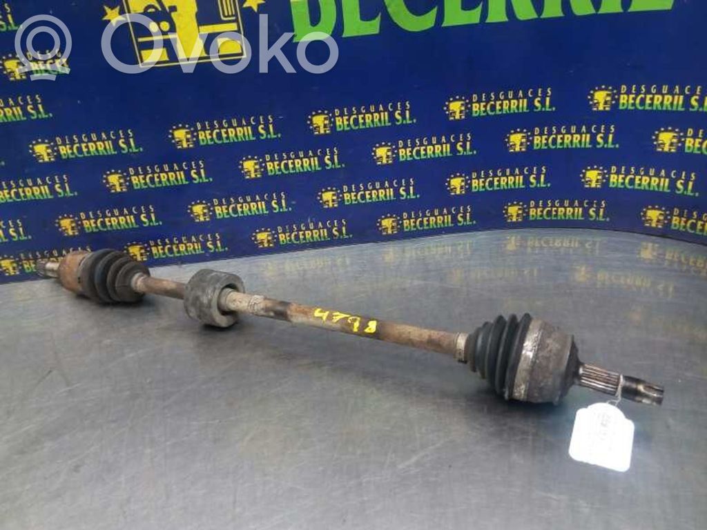 Fiat Punto (176) Półoś przednia 