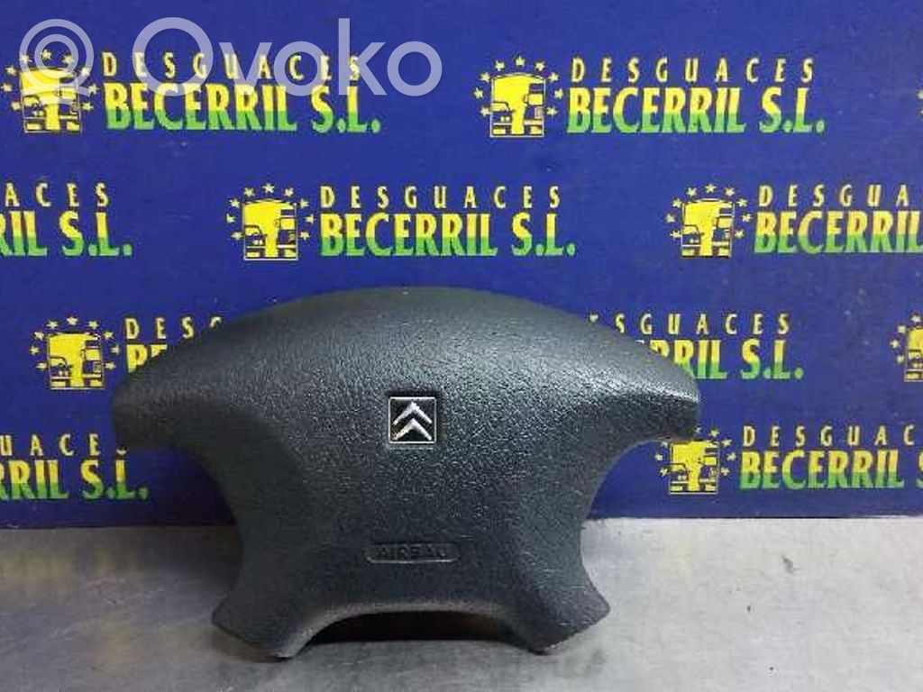 Citroen Xsara Airbag dello sterzo