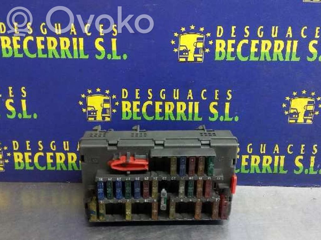 Citroen Xsara Unitate control BSM 
