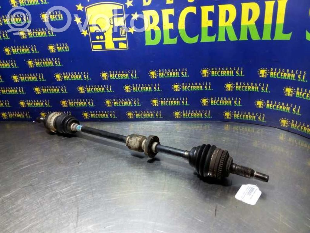 Chevrolet Lacetti Eje de transmisión delantero 