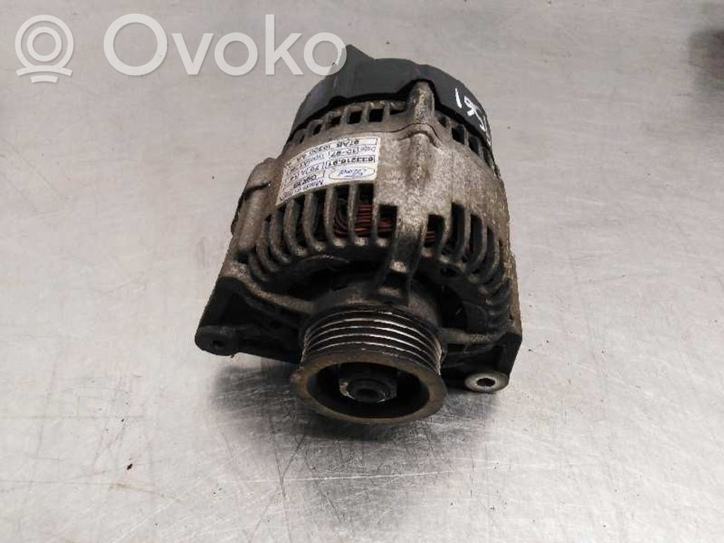 Alternador   97AB10300AA