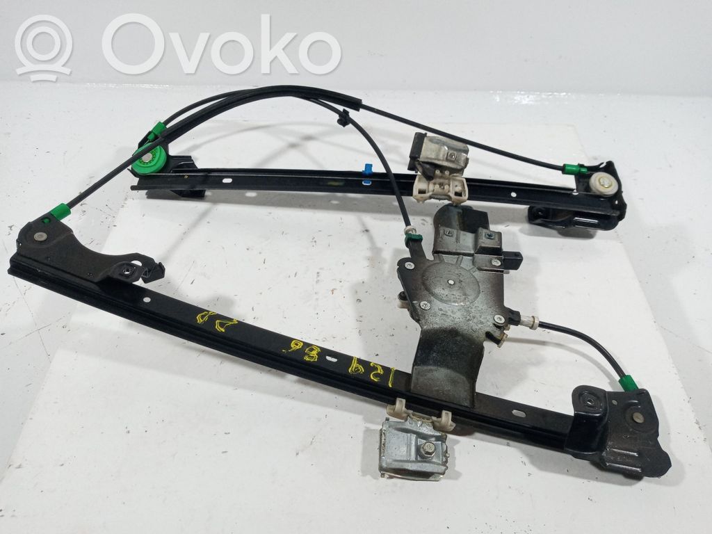 Land Rover Freelander Podnośnik szyby drzwi z silniczkiem