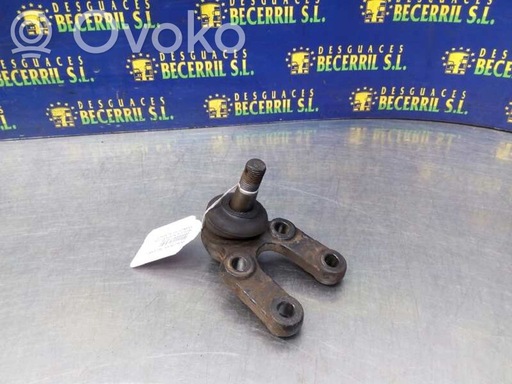 Basculă față