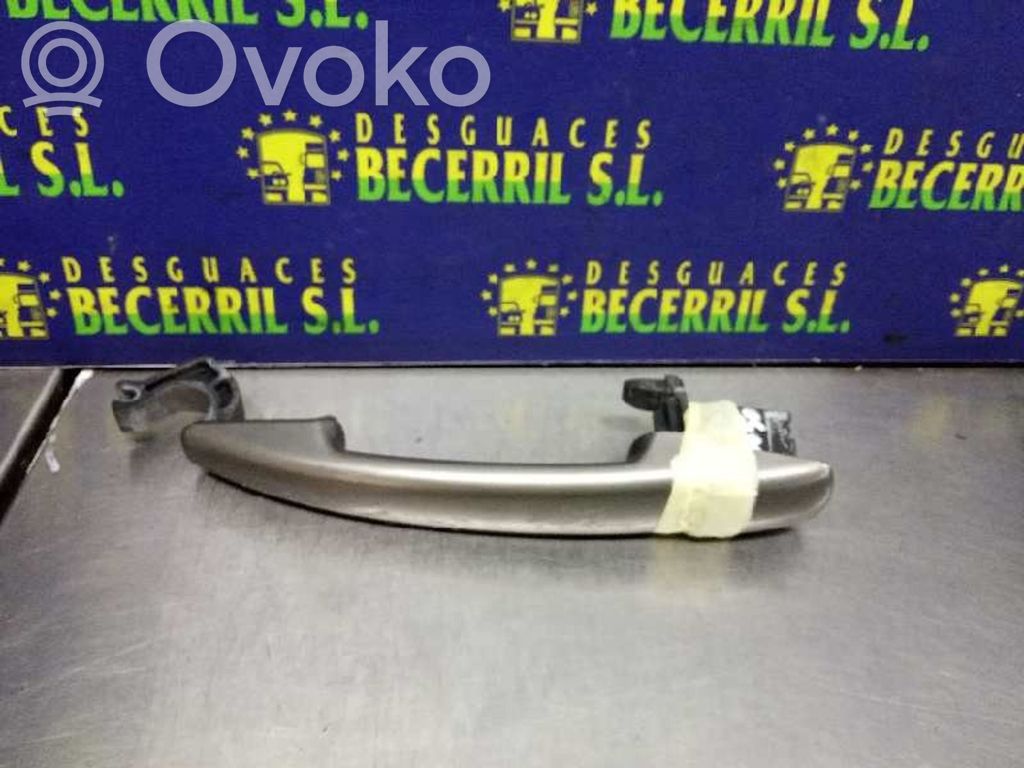 Manecilla externa puerta delantera   9101GH