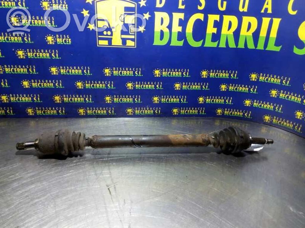 Eje de transmisión delantero   1690346