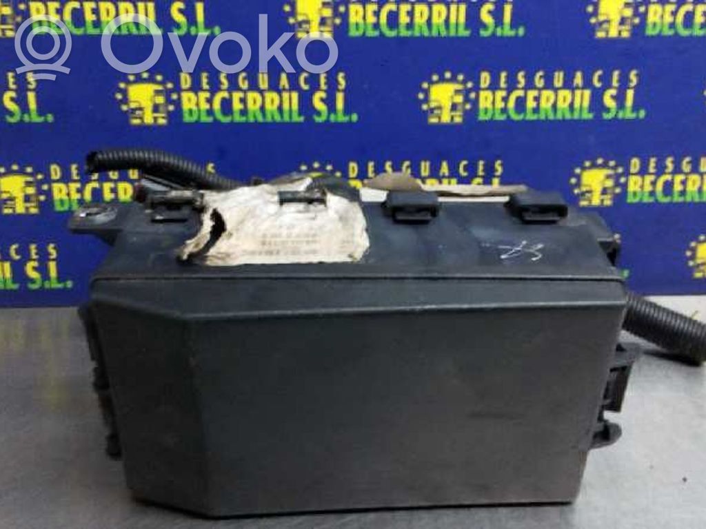 BSM Valdymo blokas   55FA8F088