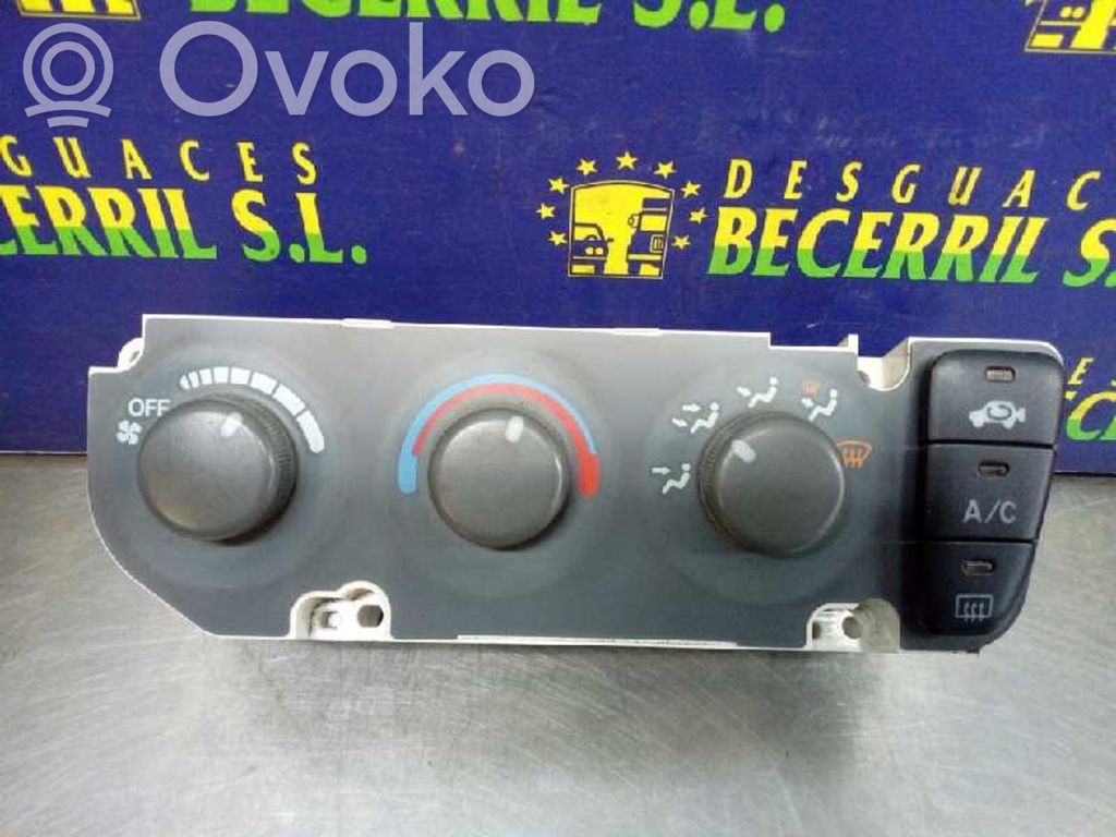 Honda CR-V Modul unitate control aer condiționat 