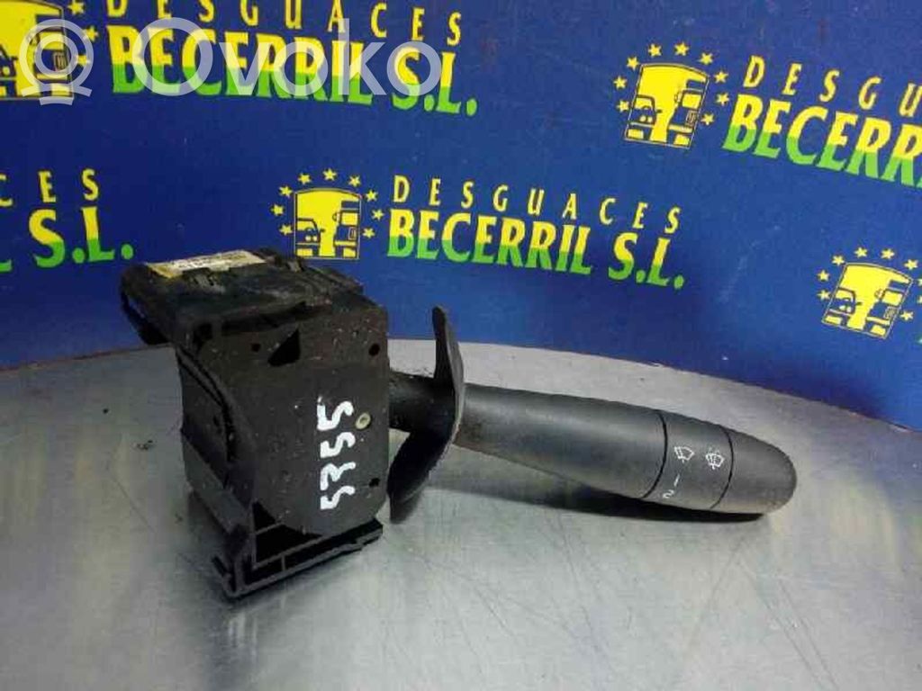 Commodo d'essuie-glace   8200199519,345640013AL