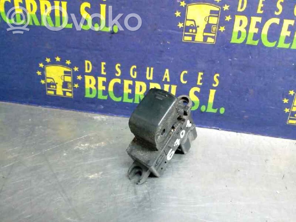 Interruptor del elevalunas eléctrico