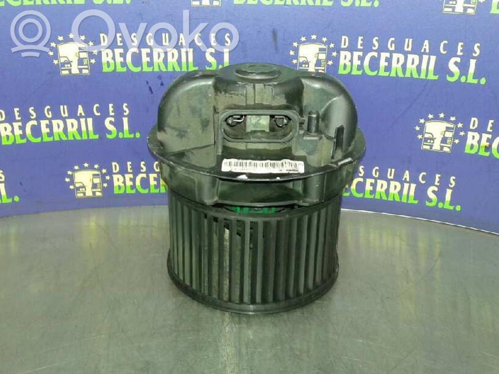 Pulseur d'air habitacle