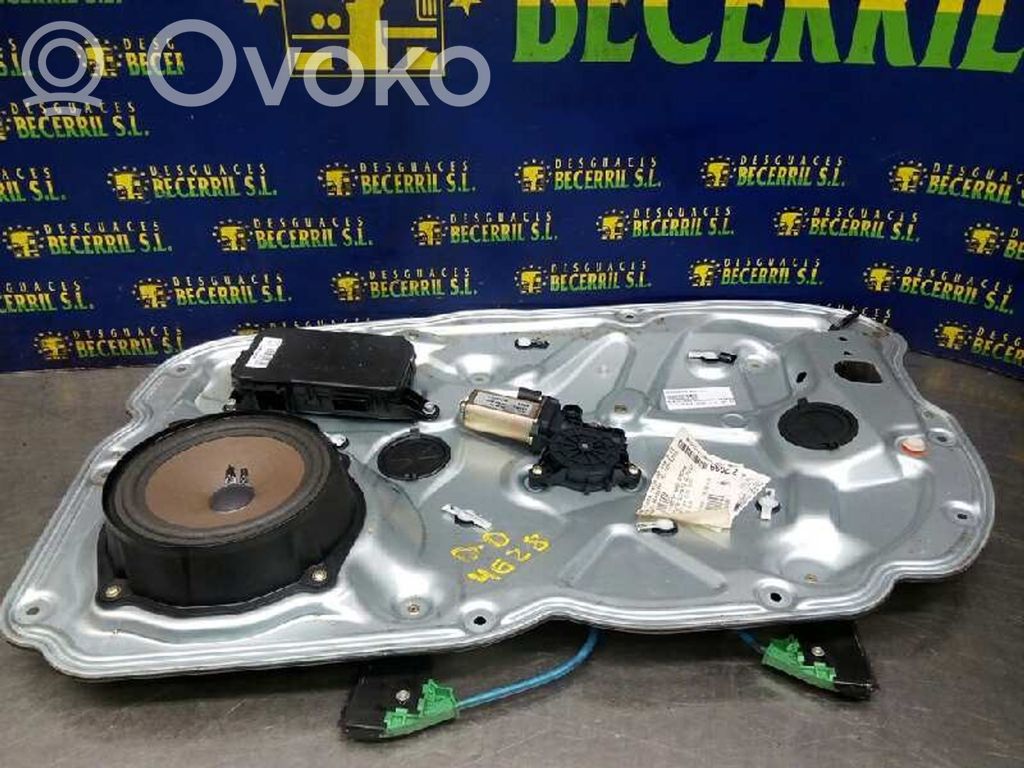 Fiat Stilo Macara electrică geam ușă față 