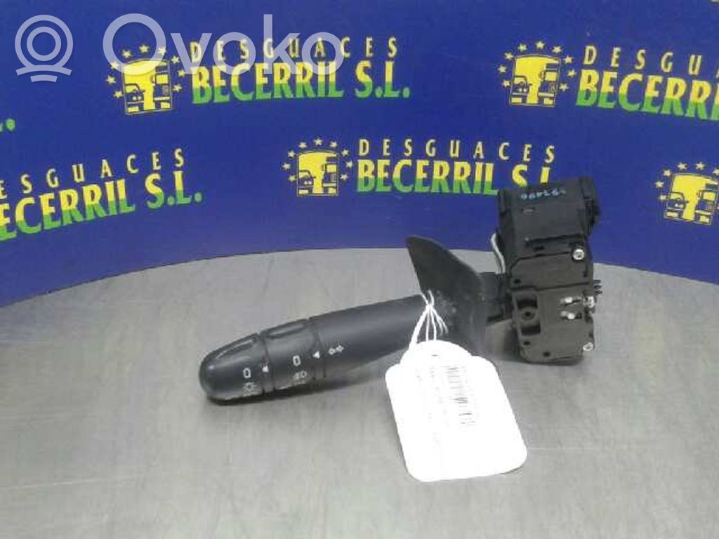 Renault Clio III Leva indicatori