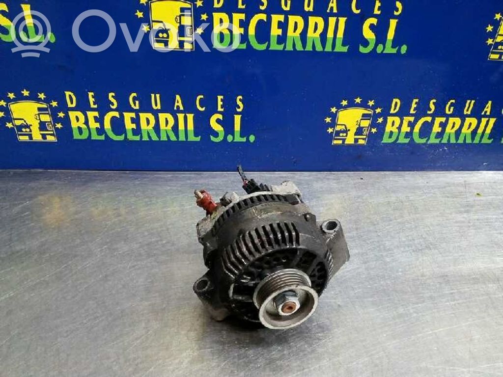 Ford Mondeo MK V Alternador 