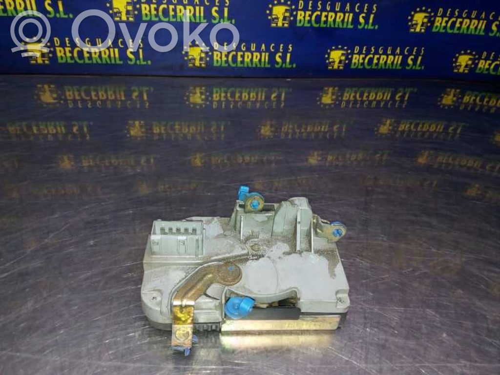 Serrure   9136J4