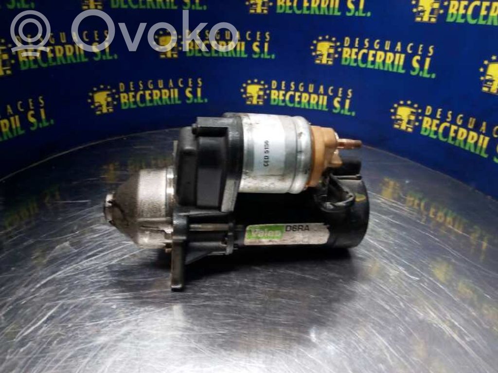 Opel Astra F Motorino d’avviamento