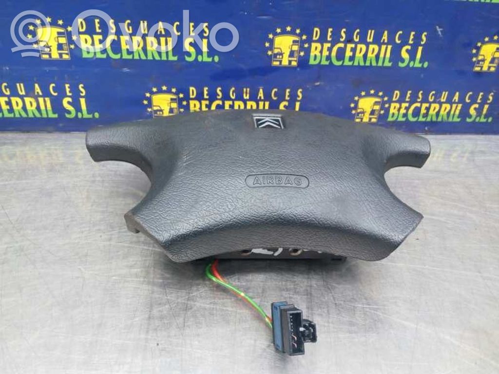 Citroen Xantia Airbag dello sterzo 