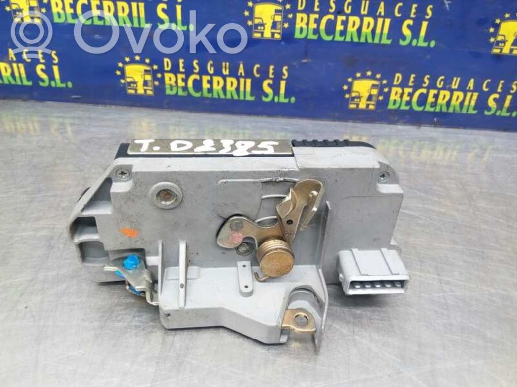 Cerradura de puerta trasera   913859