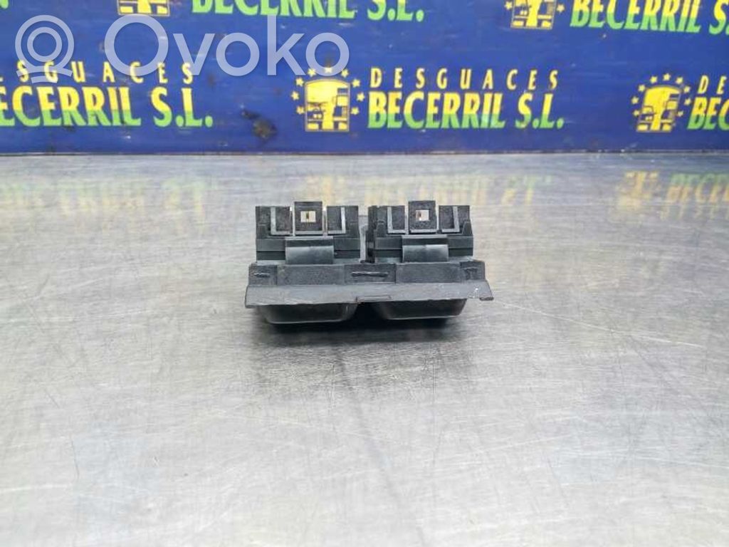 Comutator comandă geamuri electrice   6552NW