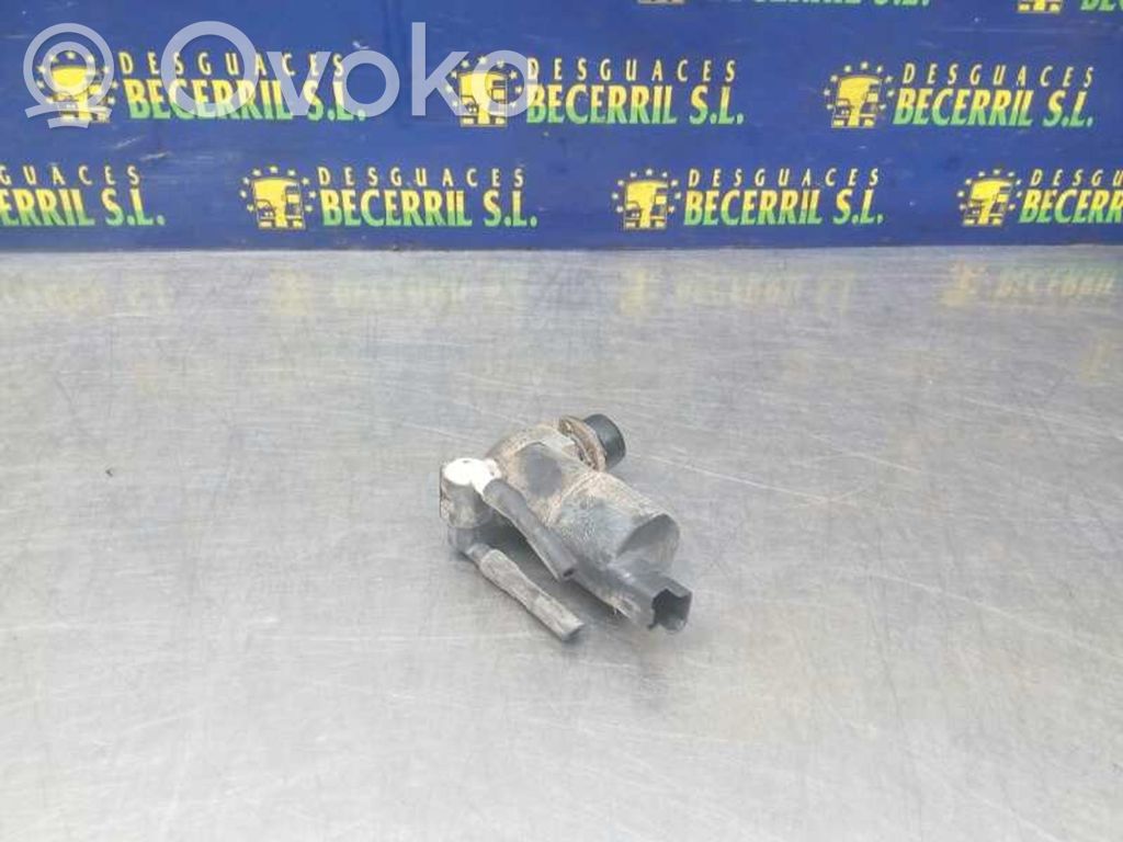 Renault Kangoo II Pumpe Scheibenwaschanlage 