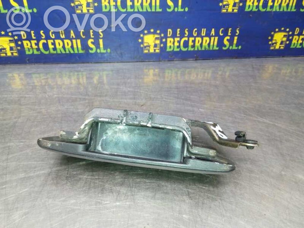 Citroen Saxo Mâner exterior ușă față 