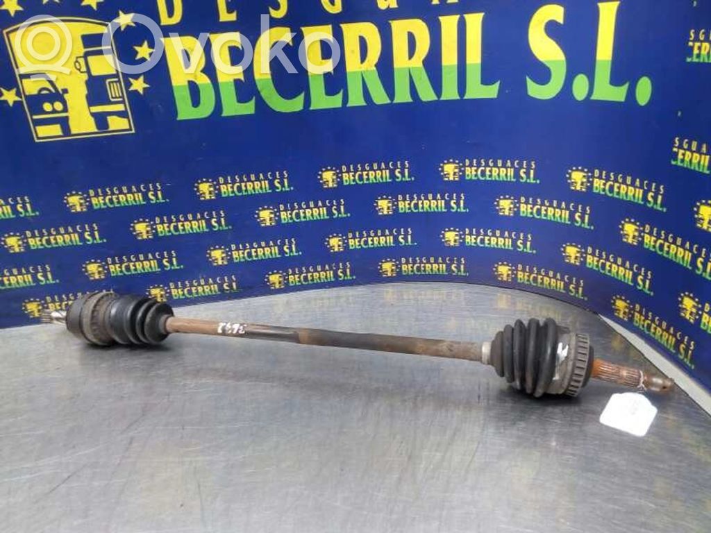 Opel Tigra A Etuvetoakseli 