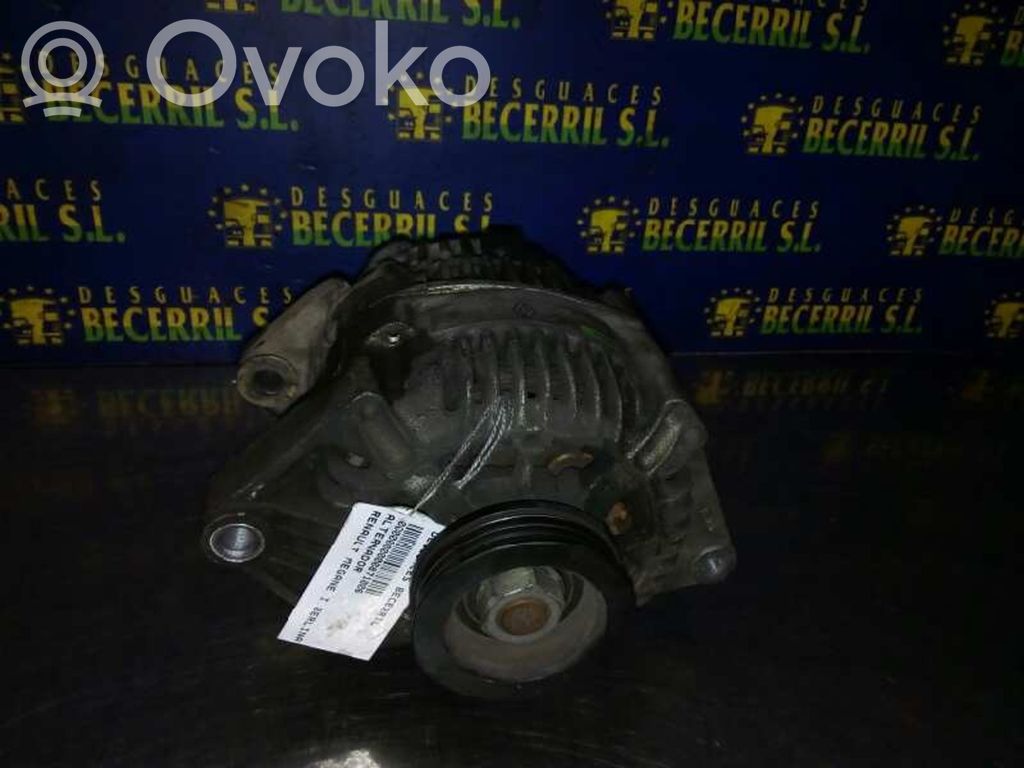Alternador   7700871033