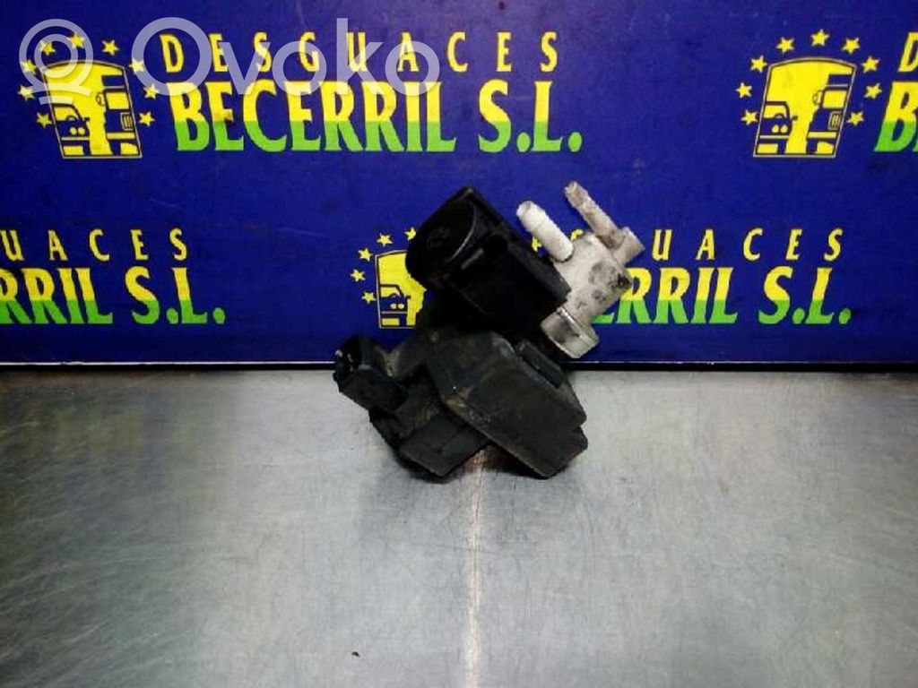 Renault Scenic II -  Grand scenic II Bomba de aire secundaria 