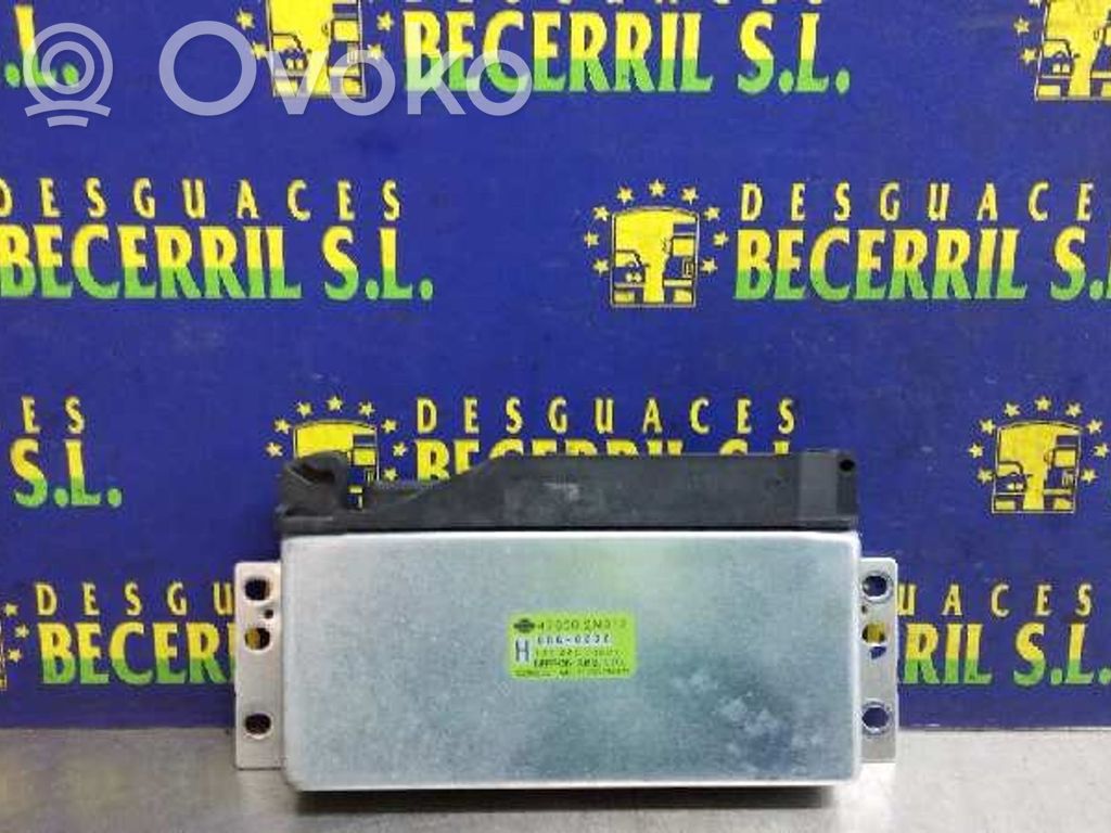 ABS-ohjainlaite/moduuli   478502N312,8660030
