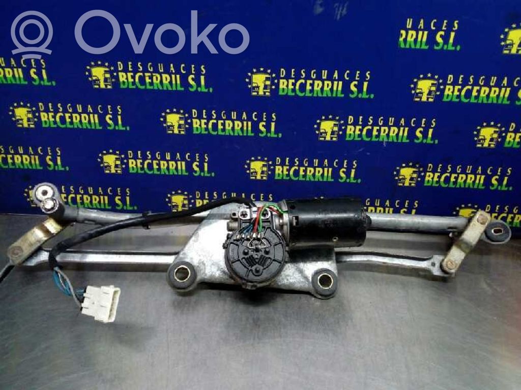 Motor ștergător   0390241337