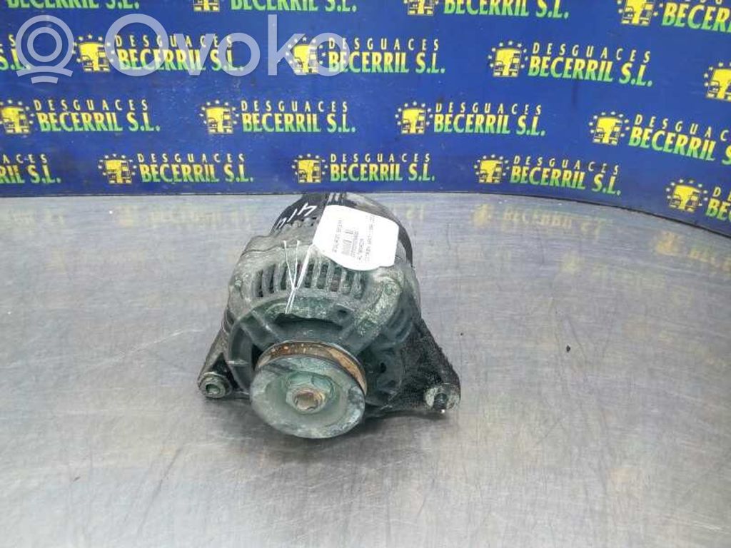 Alternador