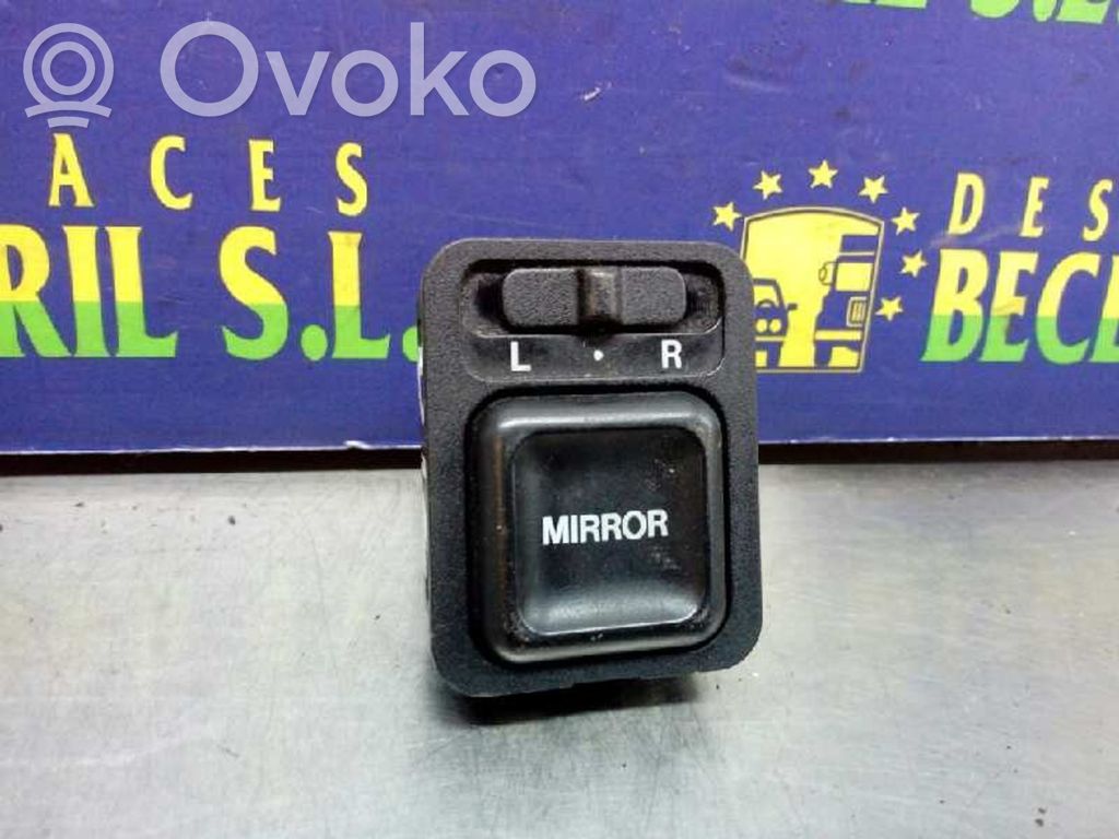 Honda Accord Interruptor del espejo lateral 