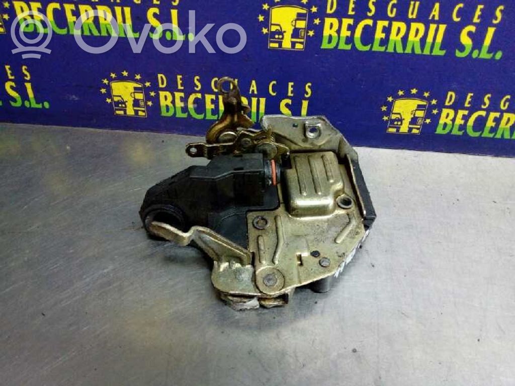 Serrure   1247201235