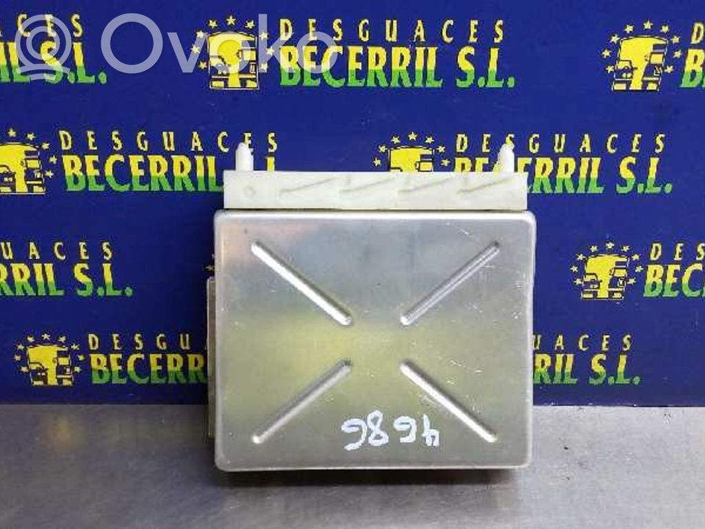 Volvo S60 Centralina/modulo scatola del cambio
