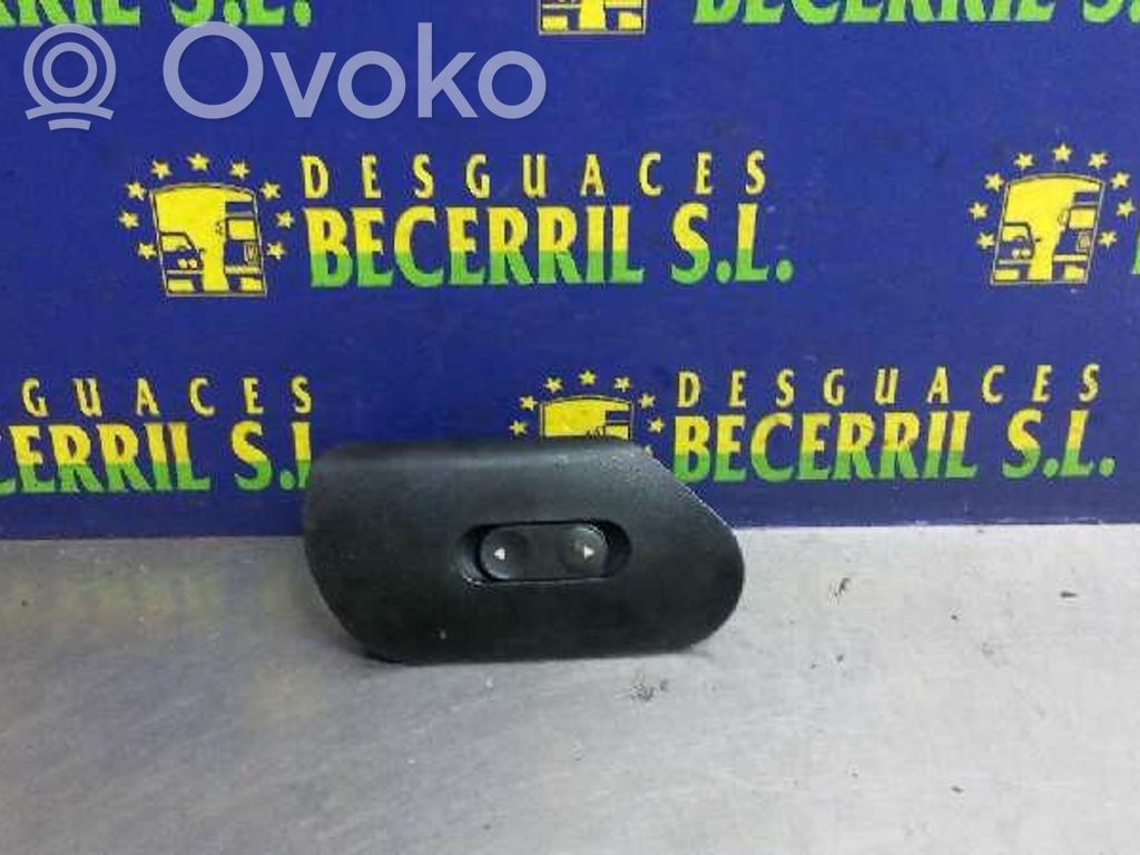 Interruptor del elevalunas eléctrico