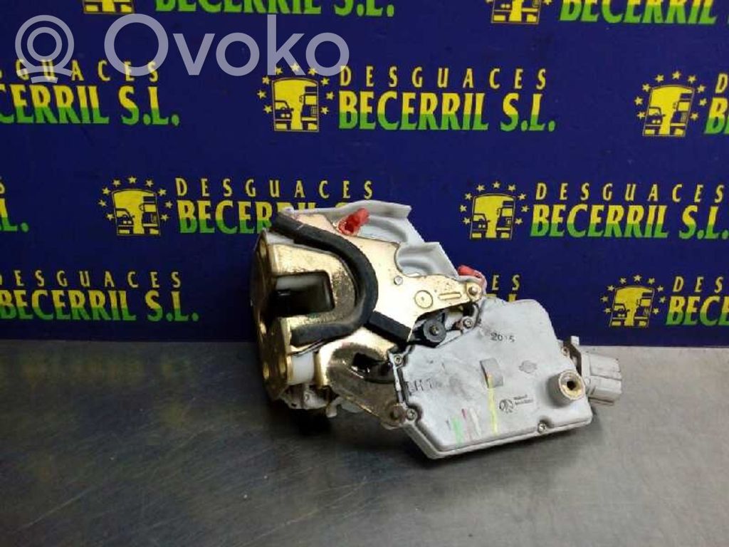 Nissan Primera Serrure de porte arrière