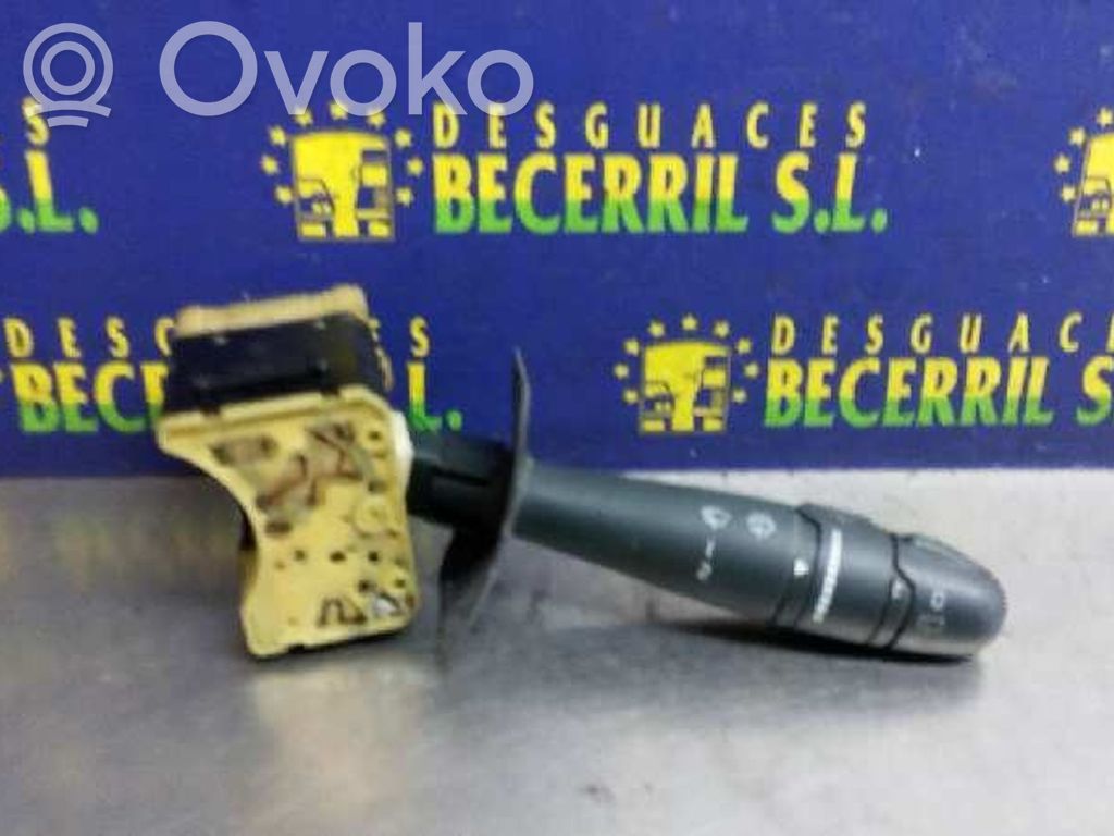 Leva comando tergicristalli   7700414474
