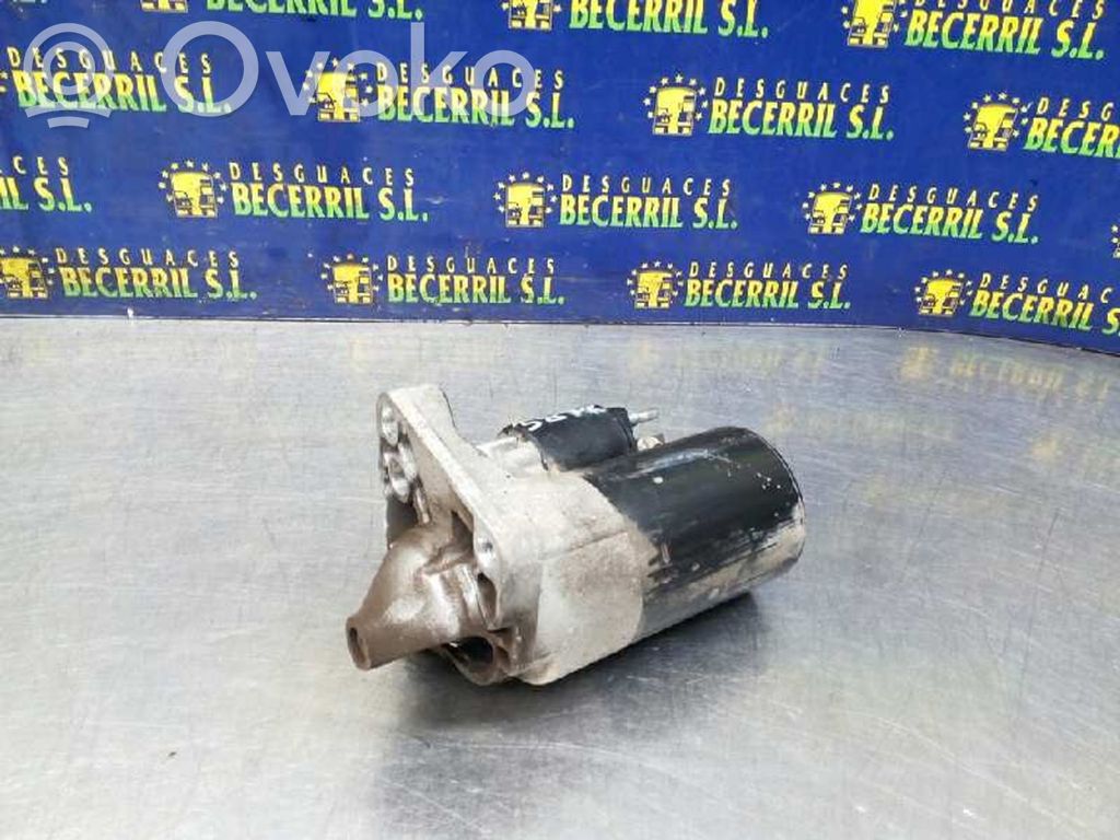 Démarreur   0001106012