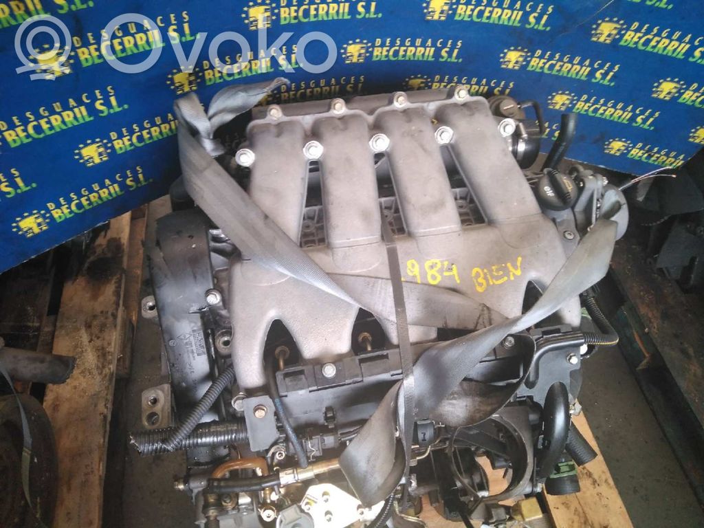 Engine   G8T