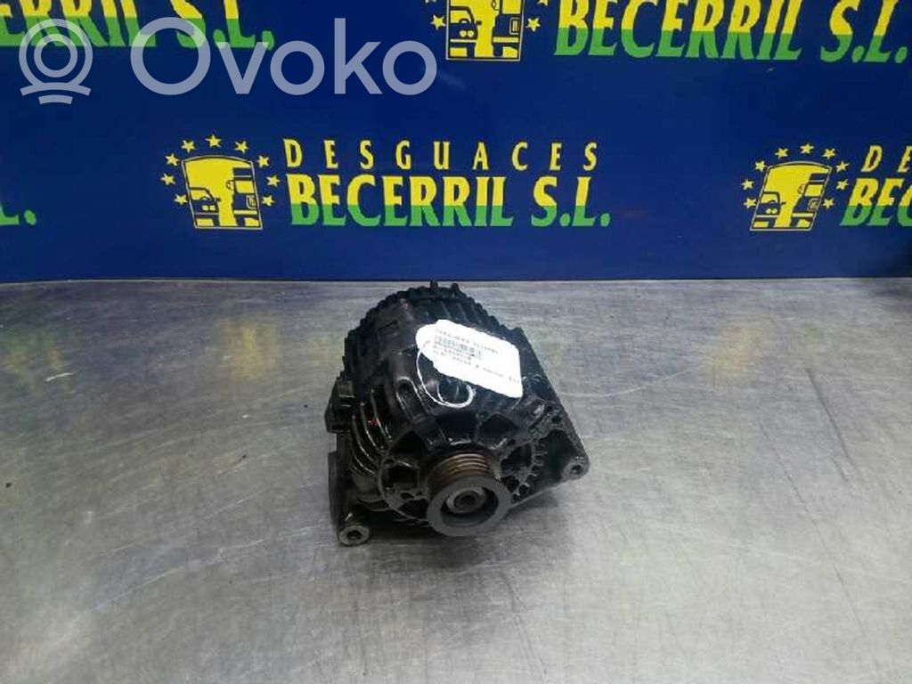 Alternador