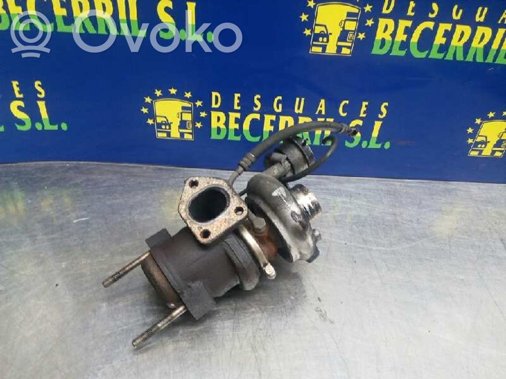 Turbo   TD0411G4,2246672,7706490
