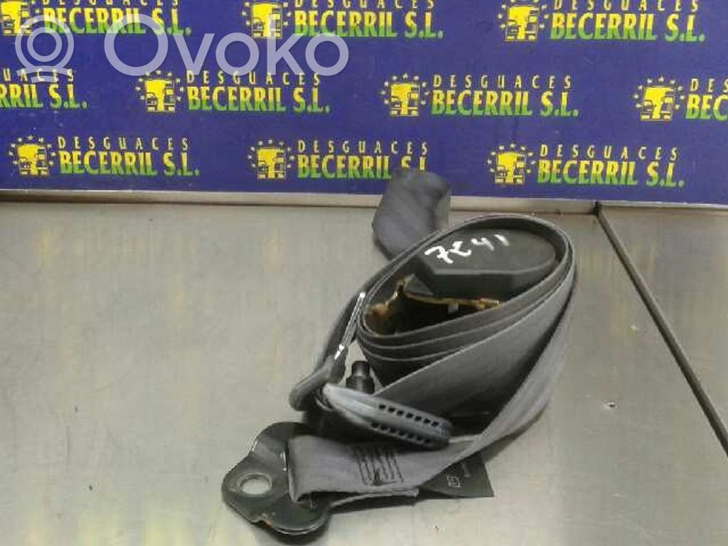 Renault Espace III Cinturón delantero 