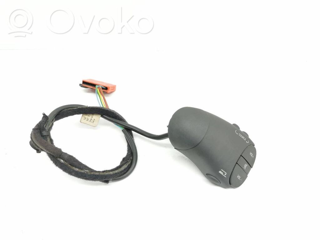 Renault Clio I Multifunctional control switch/knob 