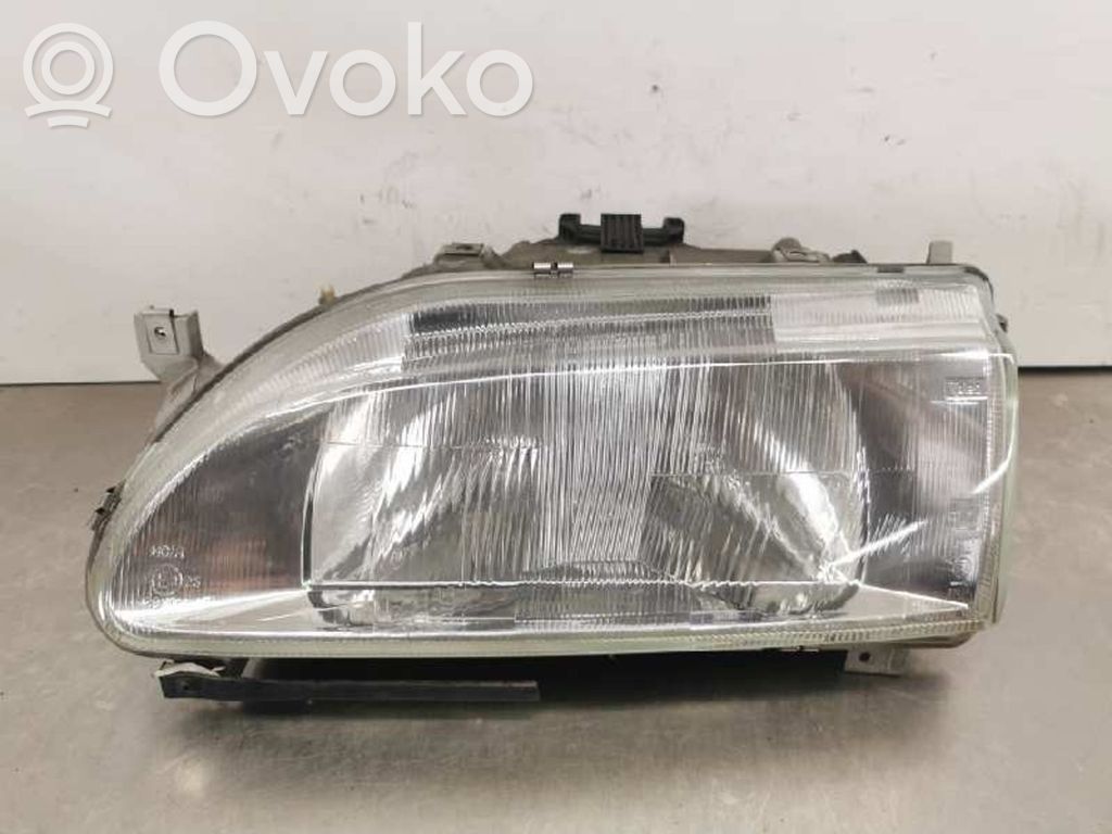 Headlight/headlamp